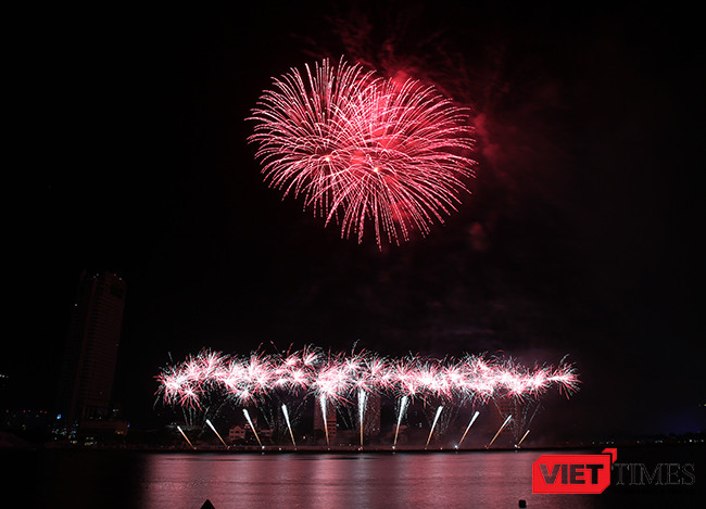 Chung kết DIFF 2017: Cuộc tranh tài của những “chàng ngự lâm”! ảnh 19