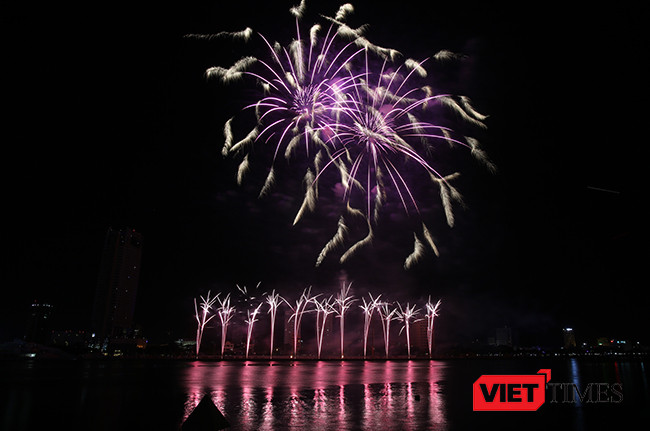 Chung kết DIFF 2017: Cuộc tranh tài của những “chàng ngự lâm”! ảnh 10