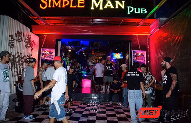 Đà Nẵng, VietTimes, phố Tây, sản phẩm du lịch, dịch vụ 24/7, du khách, nước ngoài