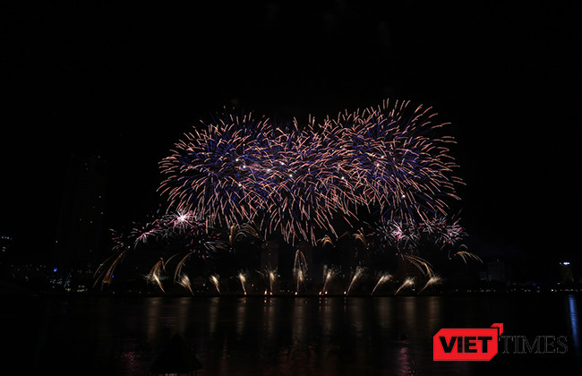 Chung kết DIFF 2017: Cuộc tranh tài của những “chàng ngự lâm”! ảnh 8