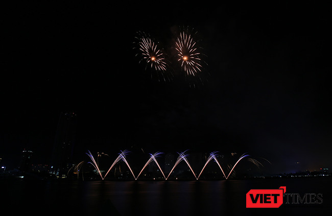 Chung kết DIFF 2017: Cuộc tranh tài của những “chàng ngự lâm”! ảnh 18