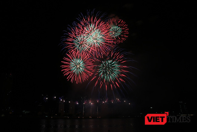 Chung kết DIFF 2017: Cuộc tranh tài của những “chàng ngự lâm”! ảnh 37