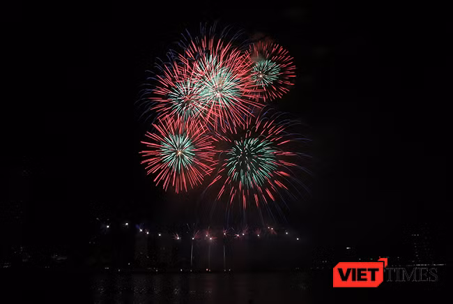 Chung kết DIFF 2017: Cuộc tranh tài của những “chàng ngự lâm”! ảnh 37