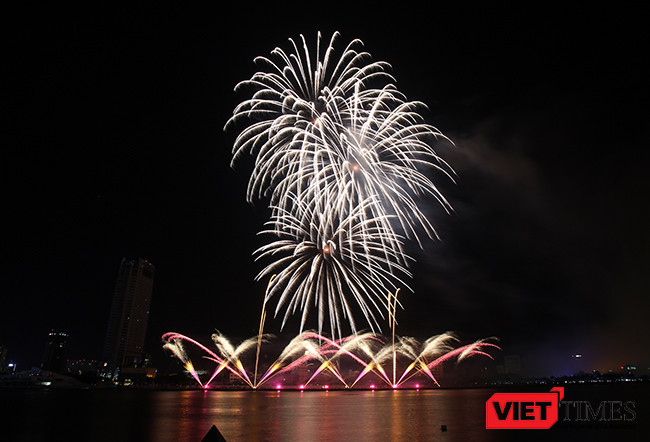 Chung kết DIFF 2017: Cuộc tranh tài của những “chàng ngự lâm”! ảnh 23