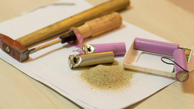 5 phụ kiện công nghệ không thể thiếu khi đi du lịch ảnh 2