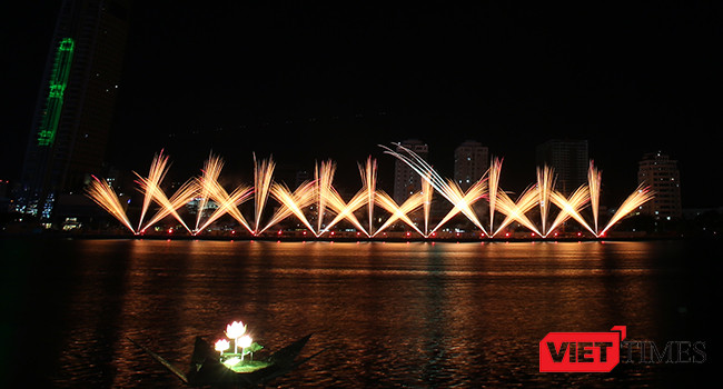 Chung kết DIFF 2017: Cuộc tranh tài của những “chàng ngự lâm”! ảnh 44