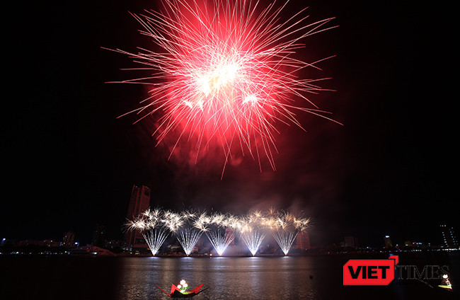 Chung kết DIFF 2017: Cuộc tranh tài của những “chàng ngự lâm”! ảnh 49