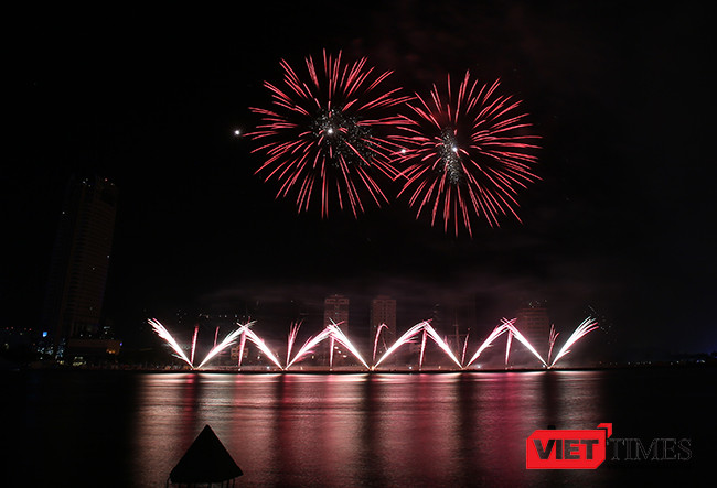 Chung kết DIFF 2017: Cuộc tranh tài của những “chàng ngự lâm”! ảnh 20