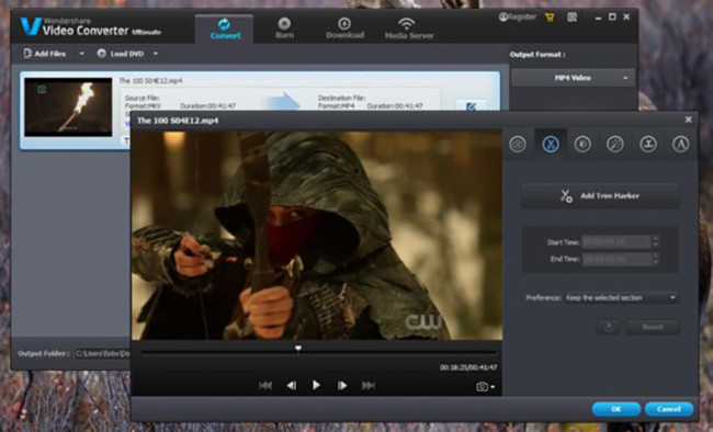 Ứng dụng tăng tốc chuyển đổi định dạng video 30 lần ảnh 2