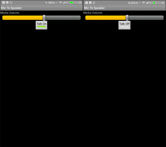 3 cách biến smartphone thành micro không dây ảnh 1
