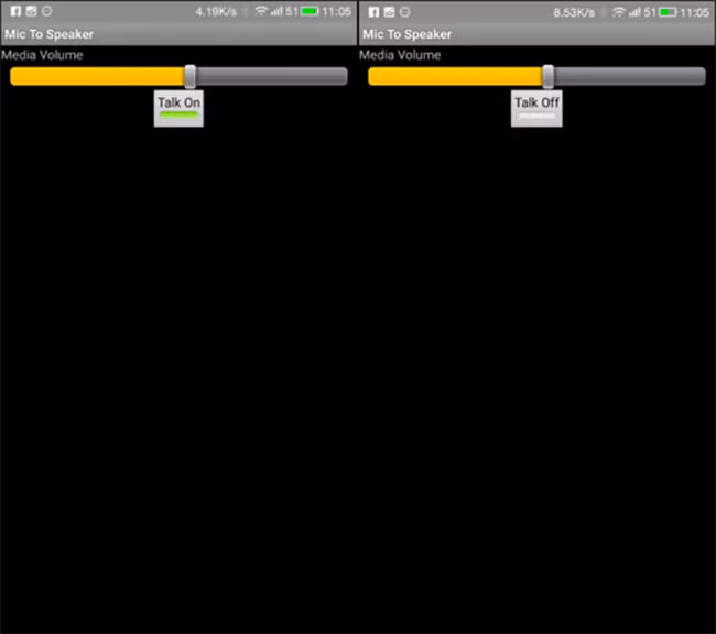 3 cách biến smartphone thành micro không dây ảnh 1