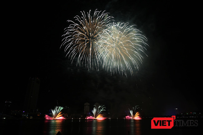 Chung kết DIFF 2017: Cuộc tranh tài của những “chàng ngự lâm”! ảnh 14