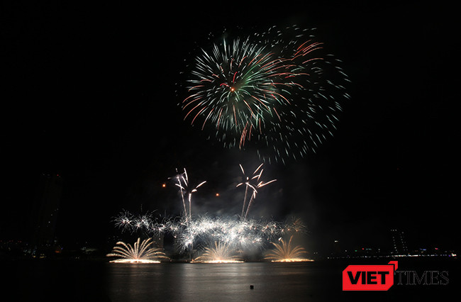 Chung kết DIFF 2017: Cuộc tranh tài của những “chàng ngự lâm”! ảnh 28