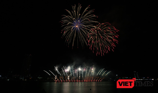 Chung kết DIFF 2017: Cuộc tranh tài của những “chàng ngự lâm”! ảnh 26