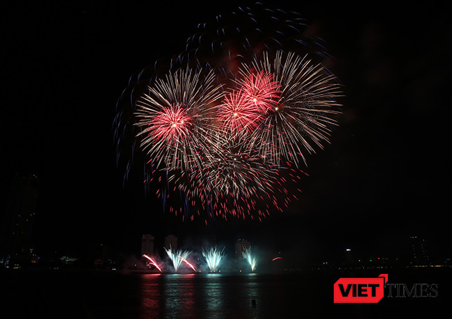 Chung kết DIFF 2017: Cuộc tranh tài của những “chàng ngự lâm”! ảnh 41