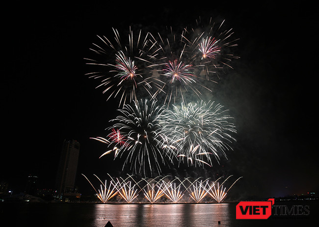 Chung kết DIFF 2017: Cuộc tranh tài của những “chàng ngự lâm”! ảnh 16