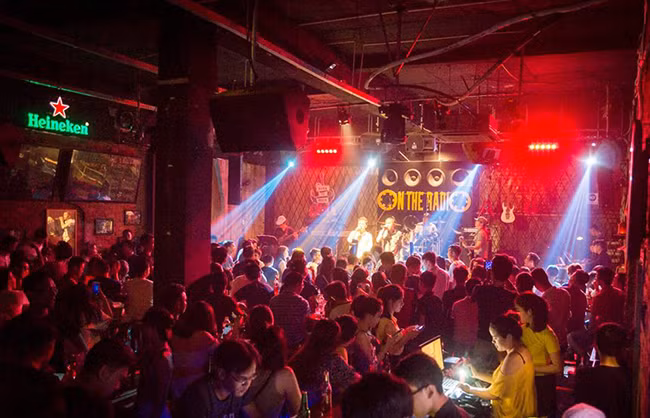 Đà Nẵng, VietTimes, phố Tây, sản phẩm du lịch, dịch vụ 24/7, du khách, nước ngoài