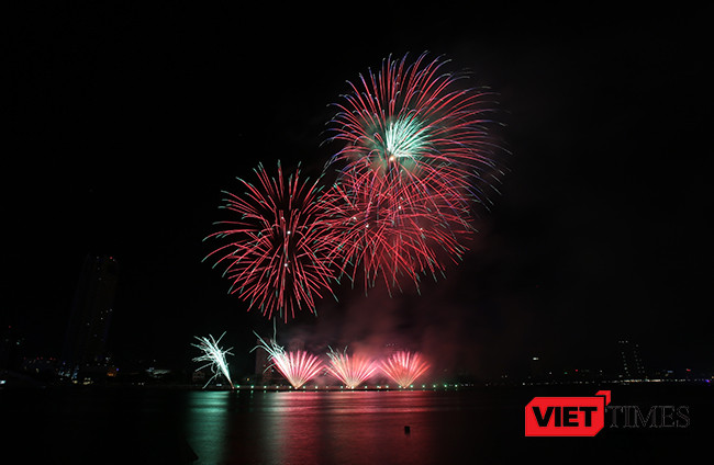 Chung kết DIFF 2017: Cuộc tranh tài của những “chàng ngự lâm”! ảnh 32