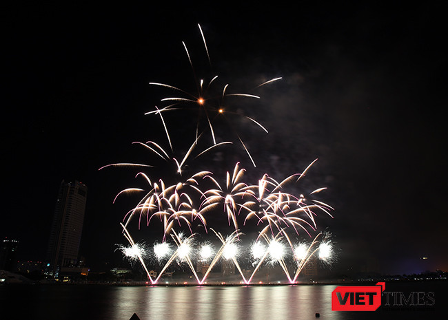 Chung kết DIFF 2017: Cuộc tranh tài của những “chàng ngự lâm”! ảnh 17