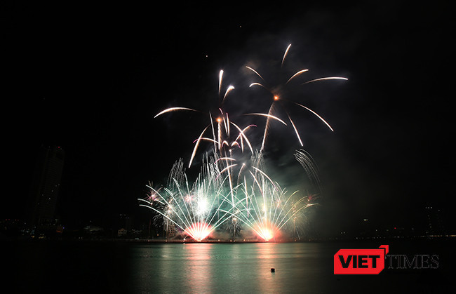 Chung kết DIFF 2017: Cuộc tranh tài của những “chàng ngự lâm”! ảnh 31