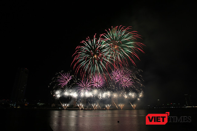 Chung kết DIFF 2017: Cuộc tranh tài của những “chàng ngự lâm”! ảnh 34