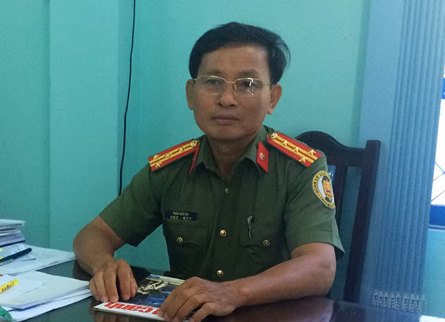 hộ chiếu, pasport, Đà Nẵng, Trung Quốc, đường lưỡi bò, xuất nhập cảnh, VietTimes