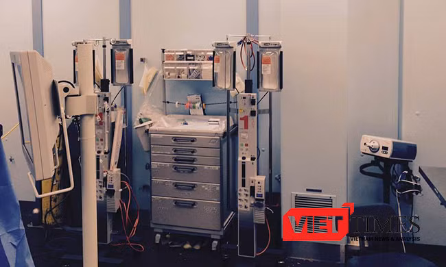 Đà Nẵng, PP16, đối tác Thái Bình Dương, chiến hạm, tàu bệnh viện, Mercy, Hải quân Kỹ, VietTimes