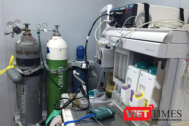 Đà Nẵng, PP16, đối tác Thái Bình Dương, chiến hạm, tàu bệnh viện, Mercy, Hải quân Kỹ, VietTimes