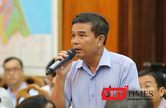 Đà Nẵng, Thành ủy, Bí thư, Nguyễn Xuân Anh, du khách, Trung Quốc, 