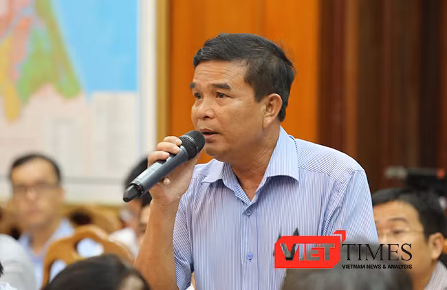 Đà Nẵng, Thành ủy, Bí thư, Nguyễn Xuân Anh, du khách, Trung Quốc, 