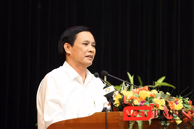 Đà Nẵng, bất động sản, thu tiền đất, ngân sách, dự toán, khó khăn, thiếu vốn, VietTimes