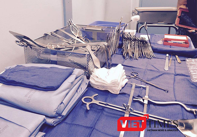 Đà Nẵng, PP16, đối tác Thái Bình Dương, chiến hạm, tàu bệnh viện, Mercy, Hải quân Kỹ, VietTimes