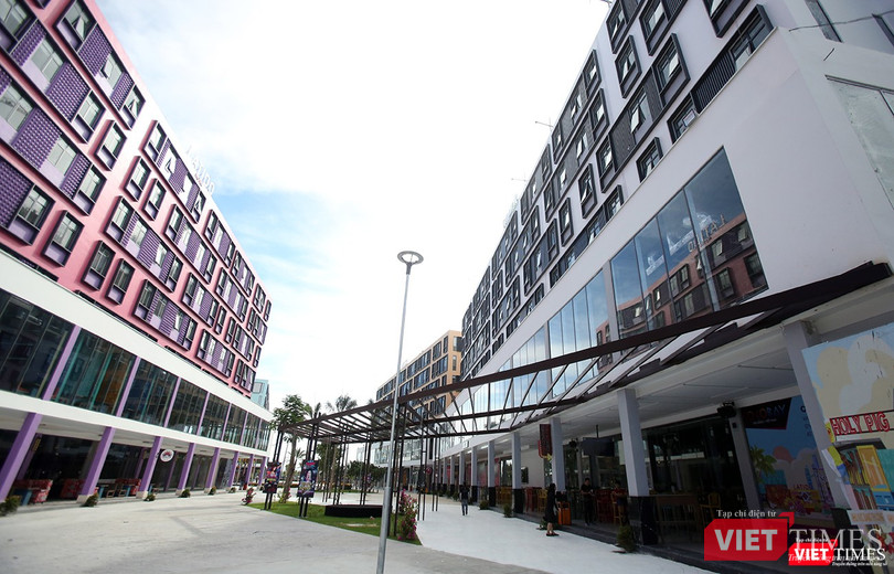 Xu hướng mới cho BĐS nghỉ dưỡng Việt Nam ảnh 2