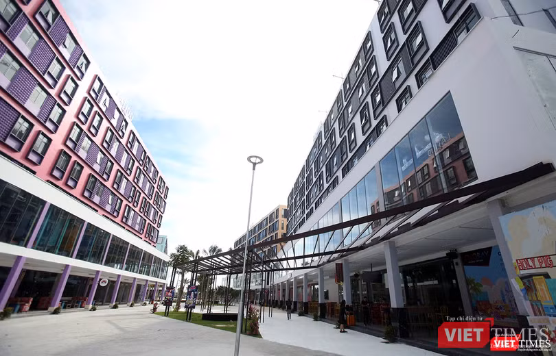 Xu hướng mới cho BĐS nghỉ dưỡng Việt Nam ảnh 2