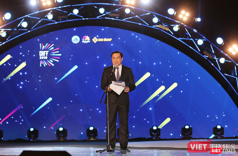 Khai hội pháo hoa Đà Nẵng: Mở lòng hòa cùng niềm vui chung cả nước ảnh 1