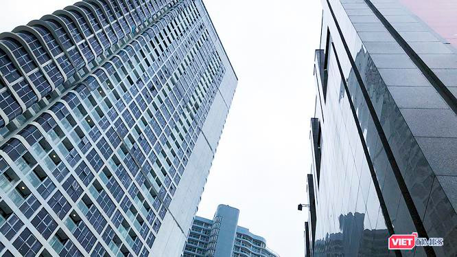 Chuyển đổi số trong lĩnh vực BĐS đang diễn ra chậm hơn so với các lĩnh vực khác