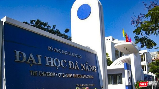 Đại học Đà Nẵng