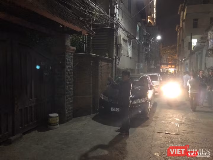 Khởi tố nguyên chủ tịch Đà Nẵng Trần Văn Minh, Văn Hữu Chiến và cựu Trung tướng Phan Hữu Tuấn ảnh 8