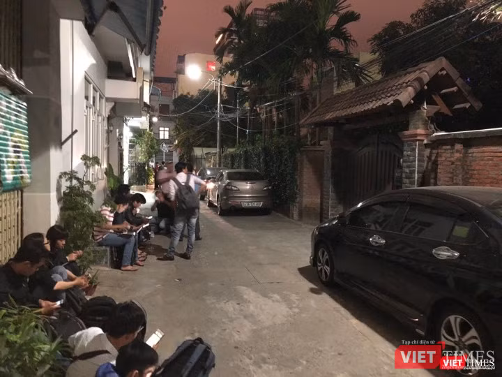 Khởi tố nguyên chủ tịch Đà Nẵng Trần Văn Minh, Văn Hữu Chiến và cựu Trung tướng Phan Hữu Tuấn ảnh 10