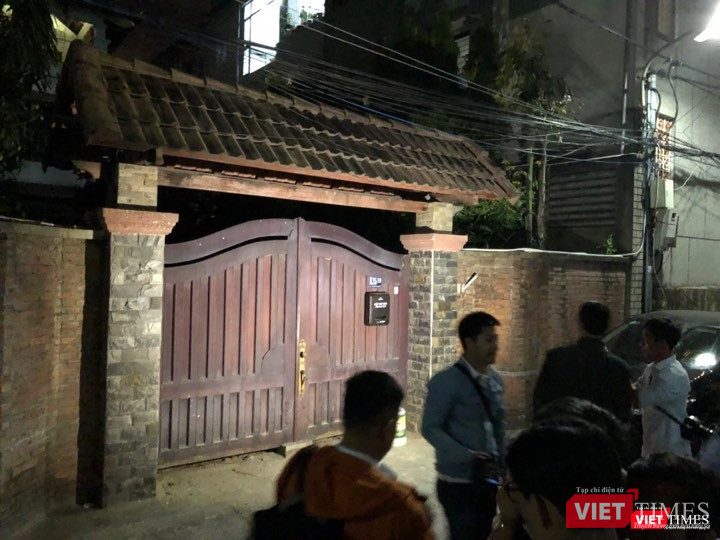 Khởi tố nguyên chủ tịch Đà Nẵng Trần Văn Minh, Văn Hữu Chiến và cựu Trung tướng Phan Hữu Tuấn ảnh 5