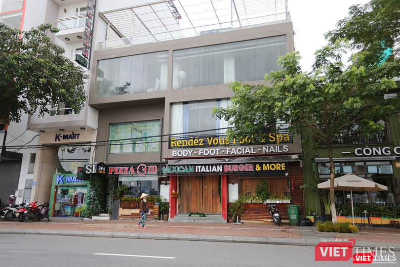 Hai cựu Chủ tịch TP Đà Nẵng ưu ái gì khi bán nhà công sản cho “Vũ nhôm”? ảnh 1