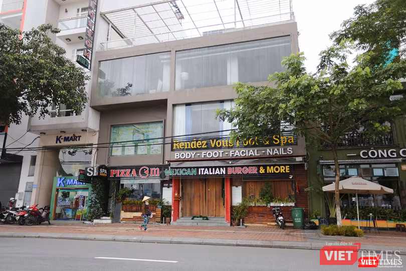 Hai cựu Chủ tịch TP Đà Nẵng ưu ái gì khi bán nhà công sản cho “Vũ nhôm”? ảnh 1