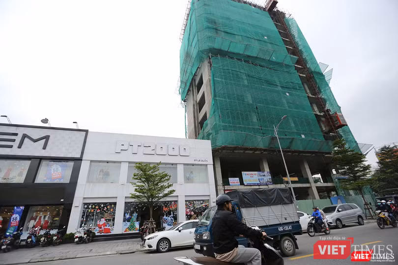 Hai cựu Chủ tịch TP Đà Nẵng ưu ái gì khi bán nhà công sản cho “Vũ nhôm”? ảnh 2