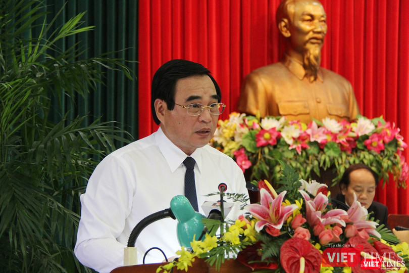 Khởi tố nguyên chủ tịch Đà Nẵng Trần Văn Minh, Văn Hữu Chiến và cựu Trung tướng Phan Hữu Tuấn ảnh 2