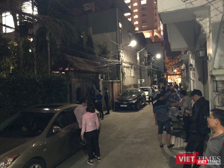 Khởi tố nguyên chủ tịch Đà Nẵng Trần Văn Minh, Văn Hữu Chiến và cựu Trung tướng Phan Hữu Tuấn ảnh 3