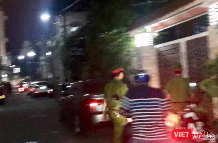 Khởi tố nguyên chủ tịch Đà Nẵng Trần Văn Minh, Văn Hữu Chiến và cựu Trung tướng Phan Hữu Tuấn ảnh 11