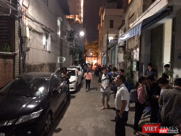 Khởi tố nguyên chủ tịch Đà Nẵng Trần Văn Minh, Văn Hữu Chiến và cựu Trung tướng Phan Hữu Tuấn ảnh 7