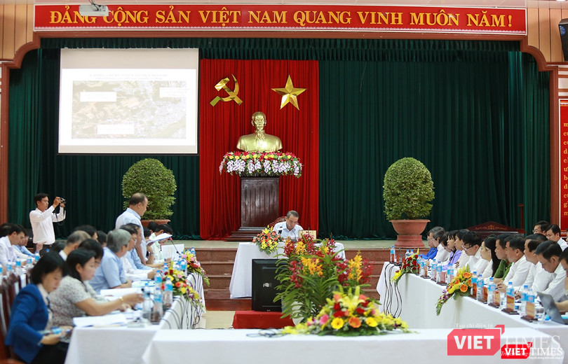 Bí thư Đà Nẵng: Ông nào vướng thì gạt qua một bên để người khác làm ảnh 1