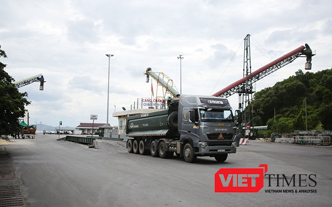 BOT, Phú Gia-Phước Tượng, trạm thu phí, tận thu, bức xúc, Lăng Cô, VietTimes