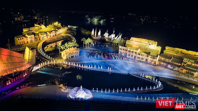 Chương trình Ký ức Hội An, một sản phẩm du lịch độc đáo ở Quảng Nam